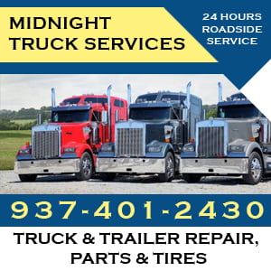 MIDNIGHT TRUCK SERVICE