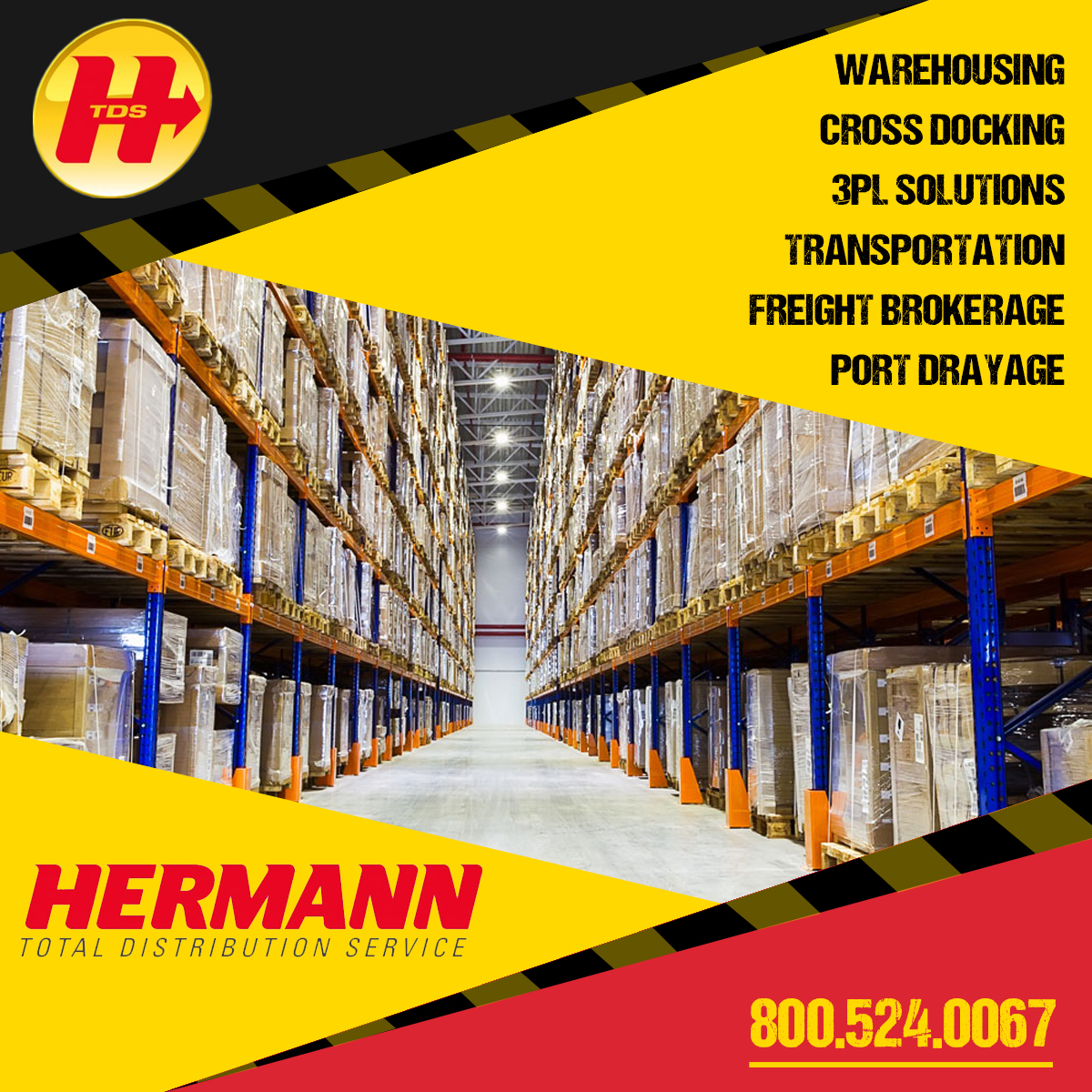 Hermann Services, Inc.