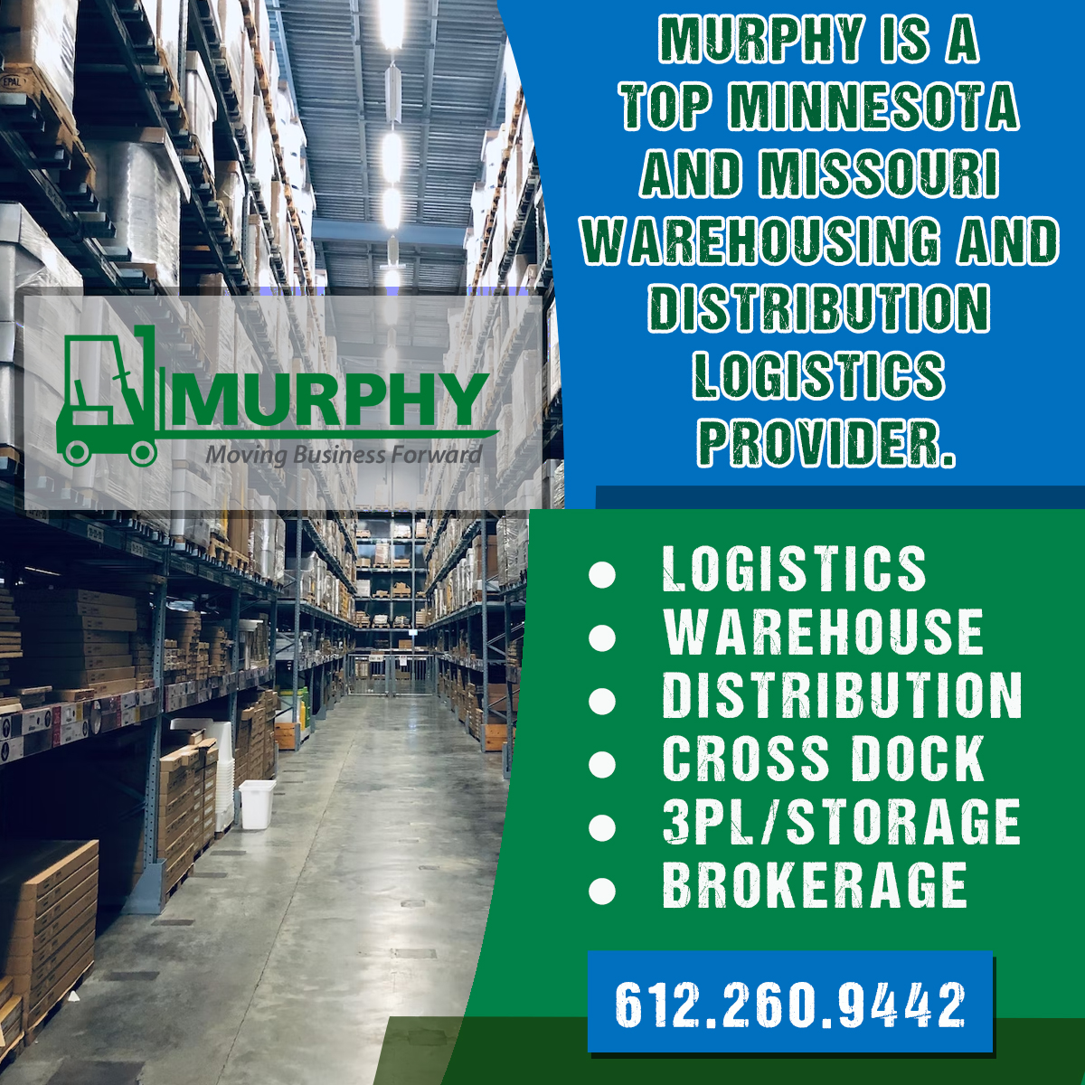 Murphy Logistics