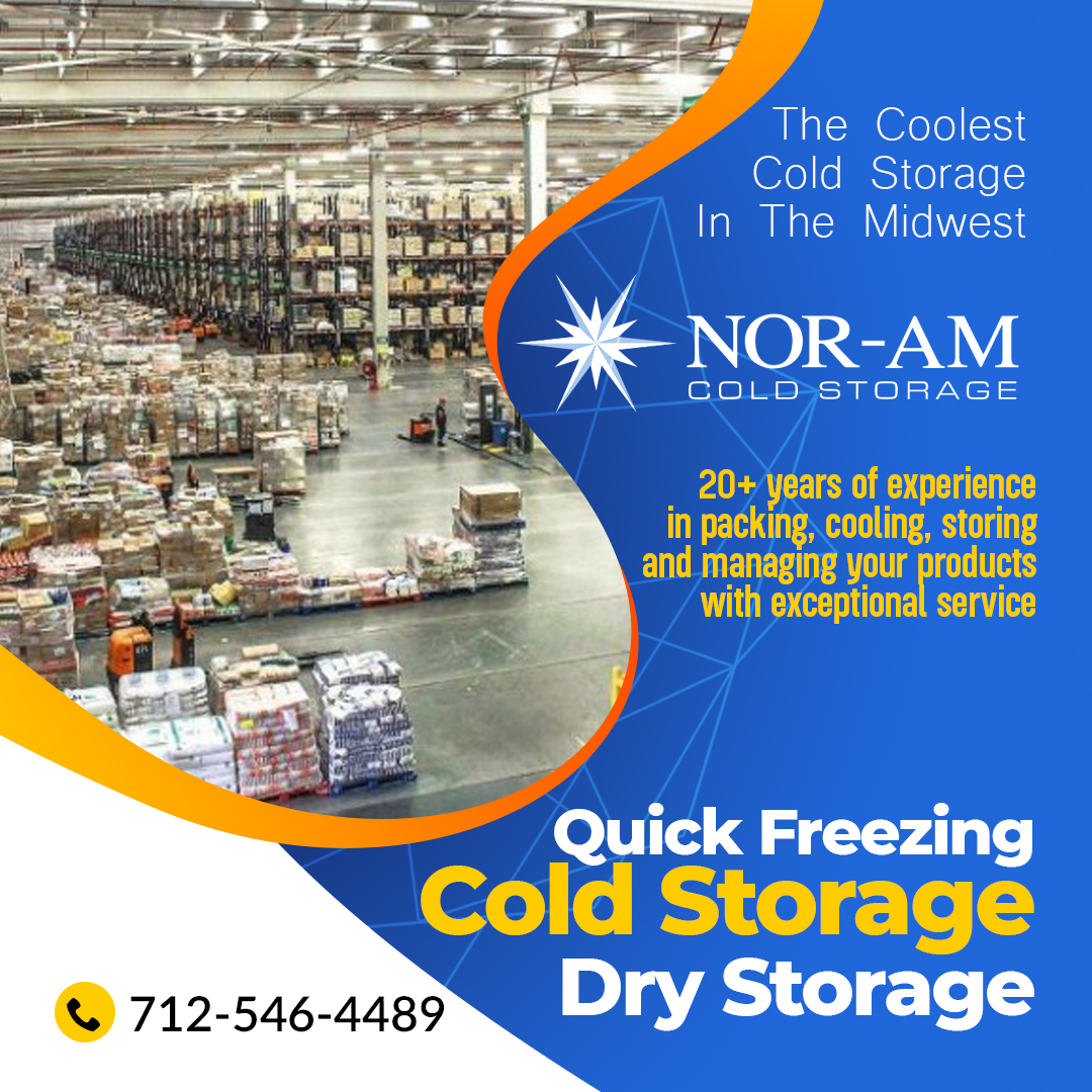 Nor-Am Cold Storage