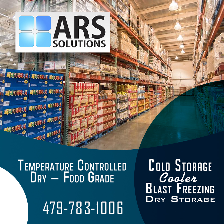 Arkansas Refrigerated Services