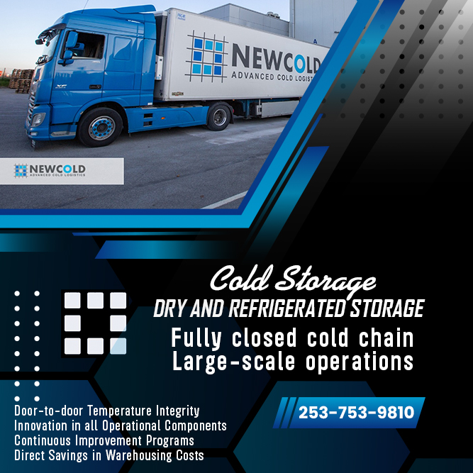 NewCold Logistics
