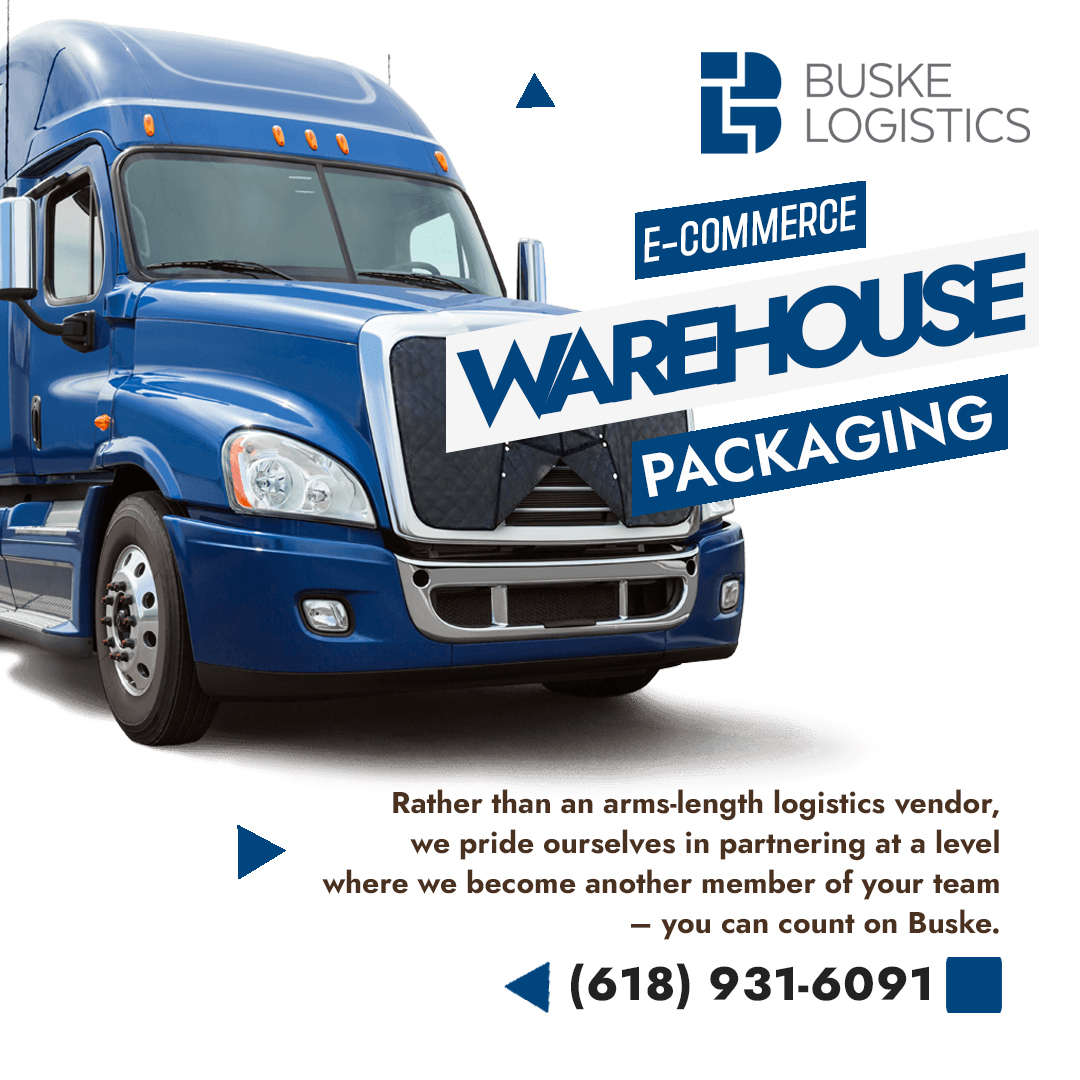 Buske Logistics, Inc.