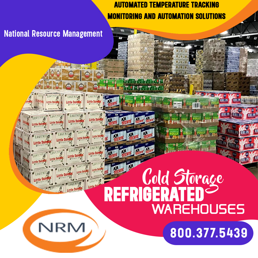 NRM-National Resource Management, Inc.