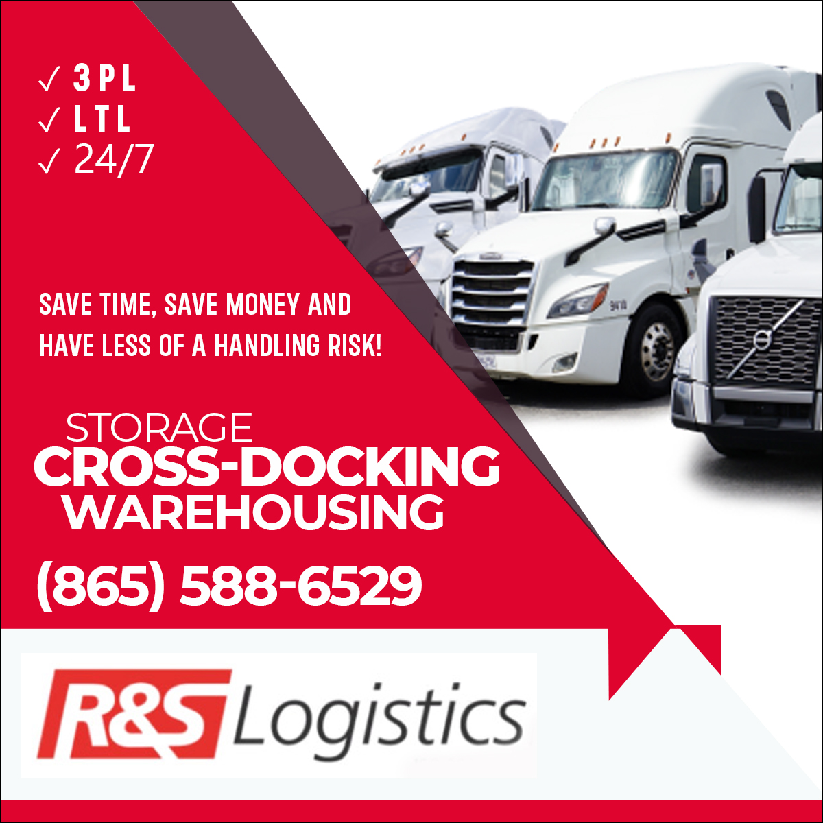 R&S Warehousing Solutions