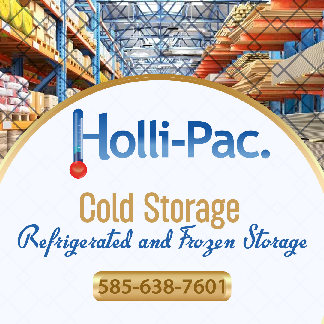 Holley Cold Storage