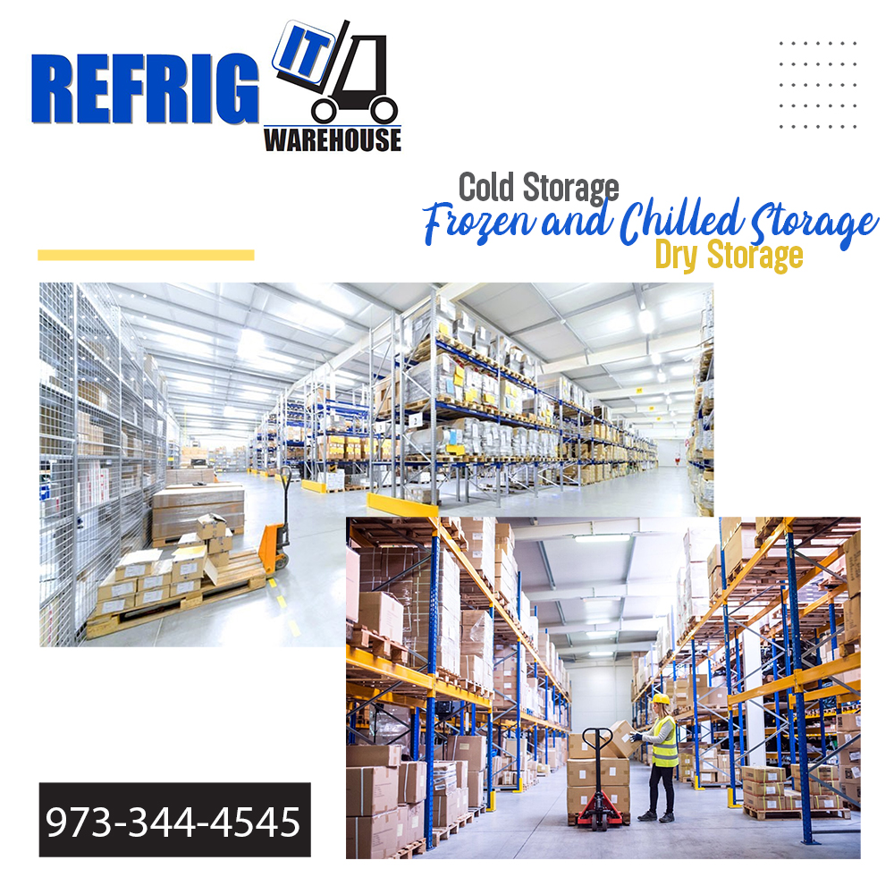 Refrig-IT Warehouse