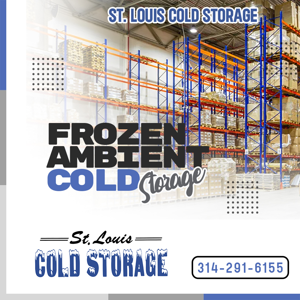 St. Louis Cold Storage