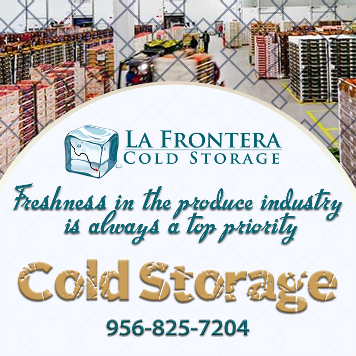 La Frontera Cold Storage