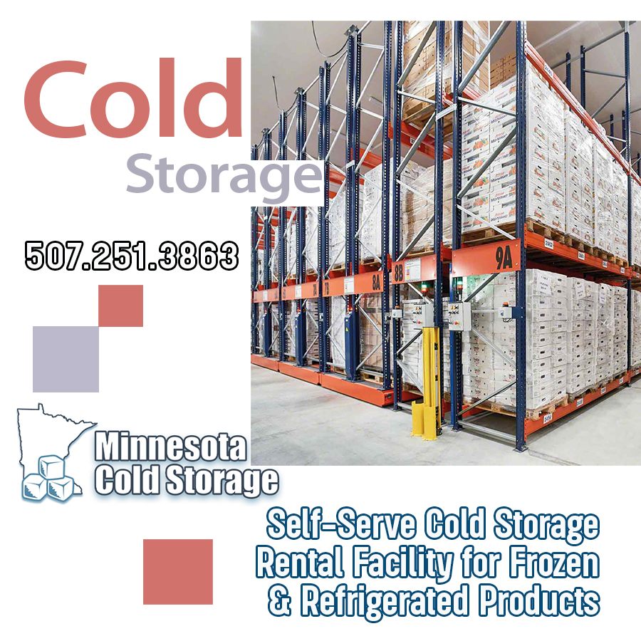 Minnesota Cold Storage LLC