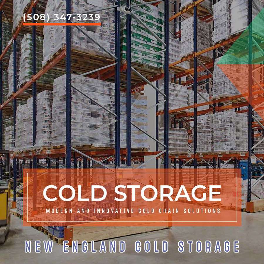 New England Cold Storage, LLC