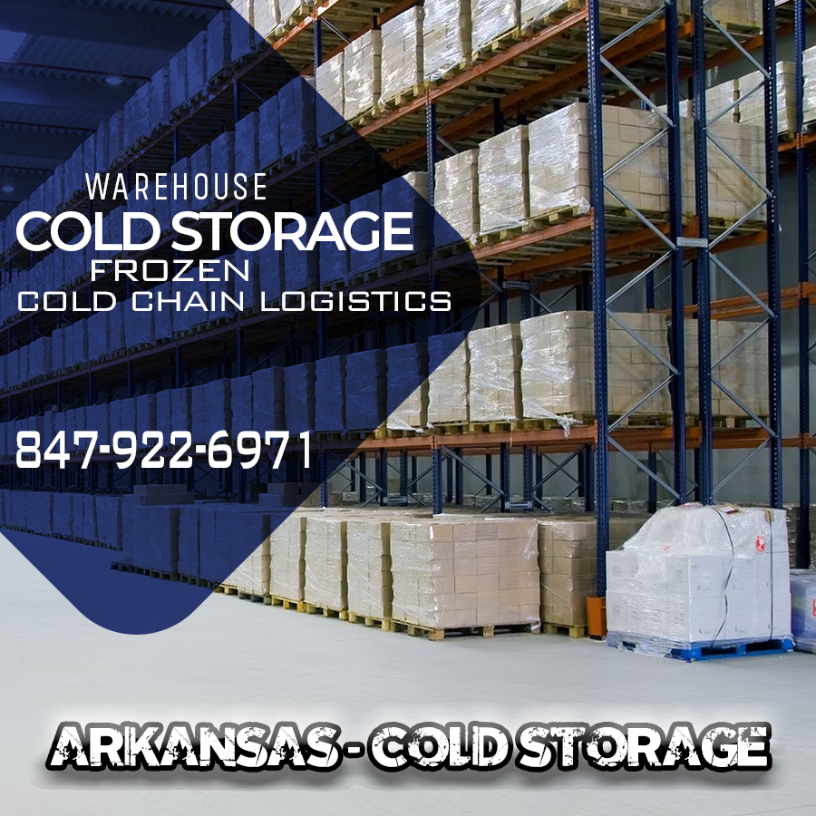 Arkansas Cold Storage