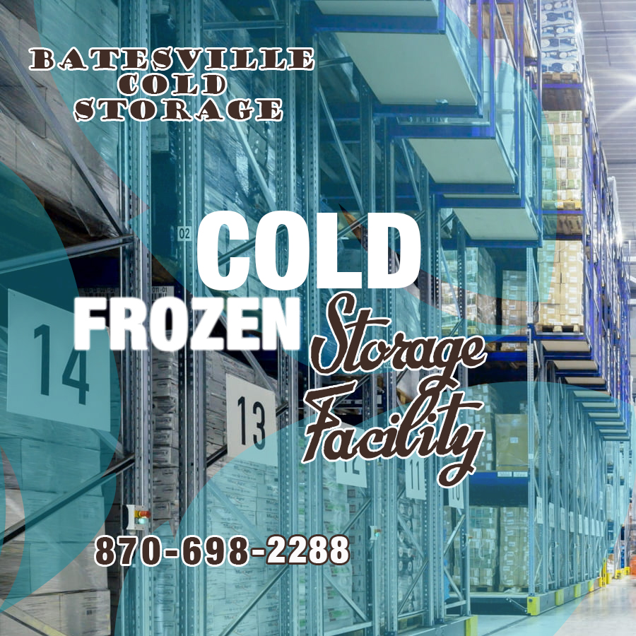 Batesville Cold Storage