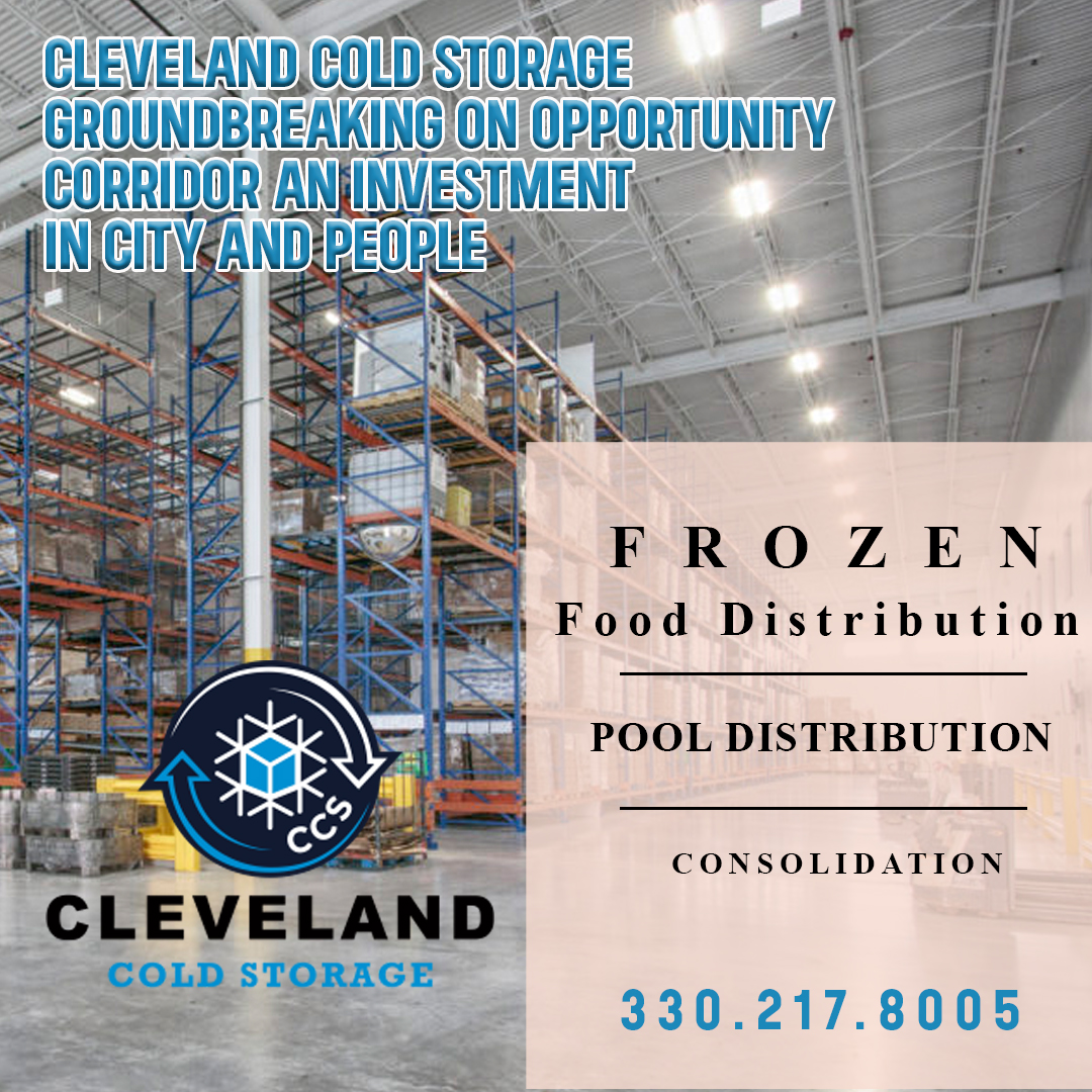 Cleveland Cold Storage