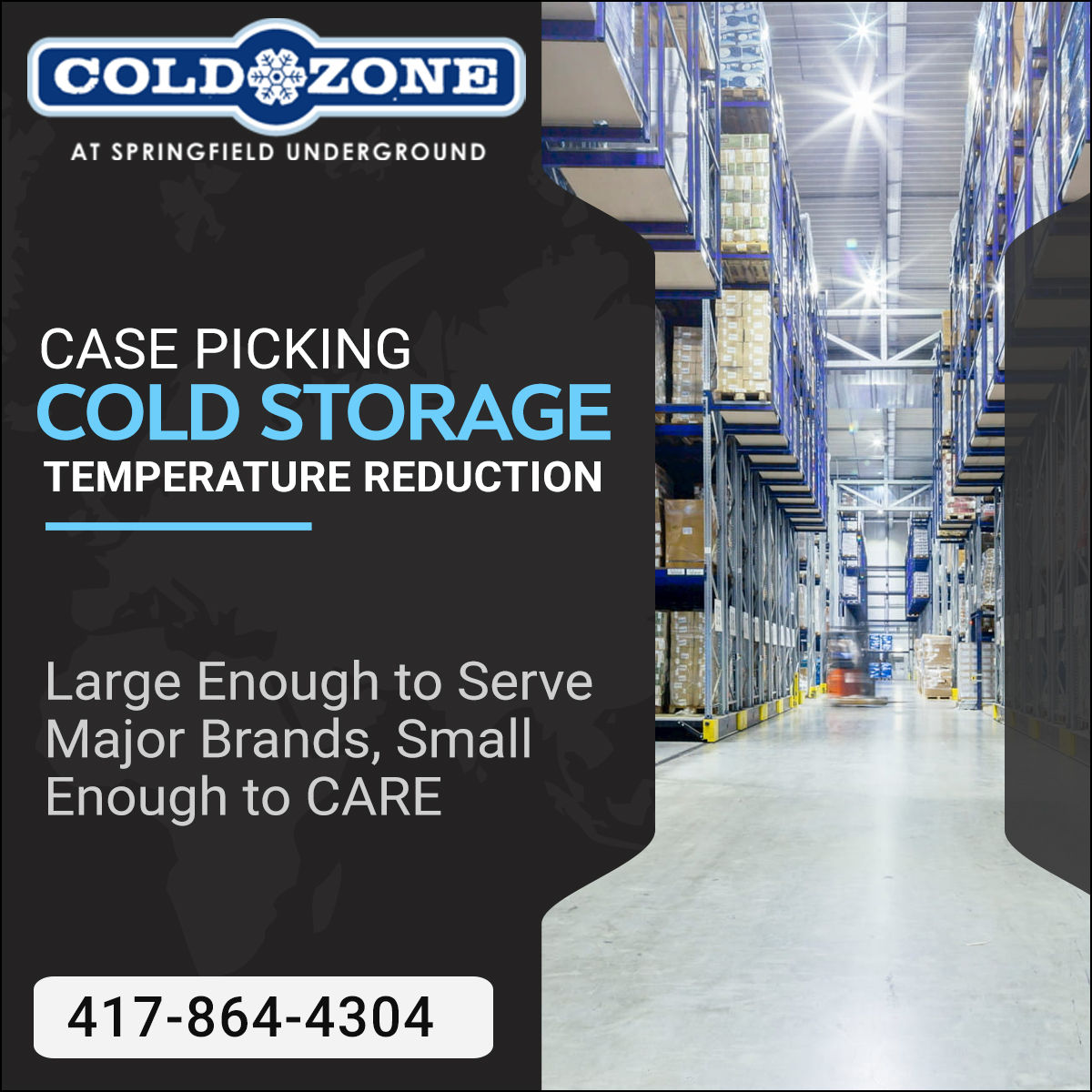 Cold Zone