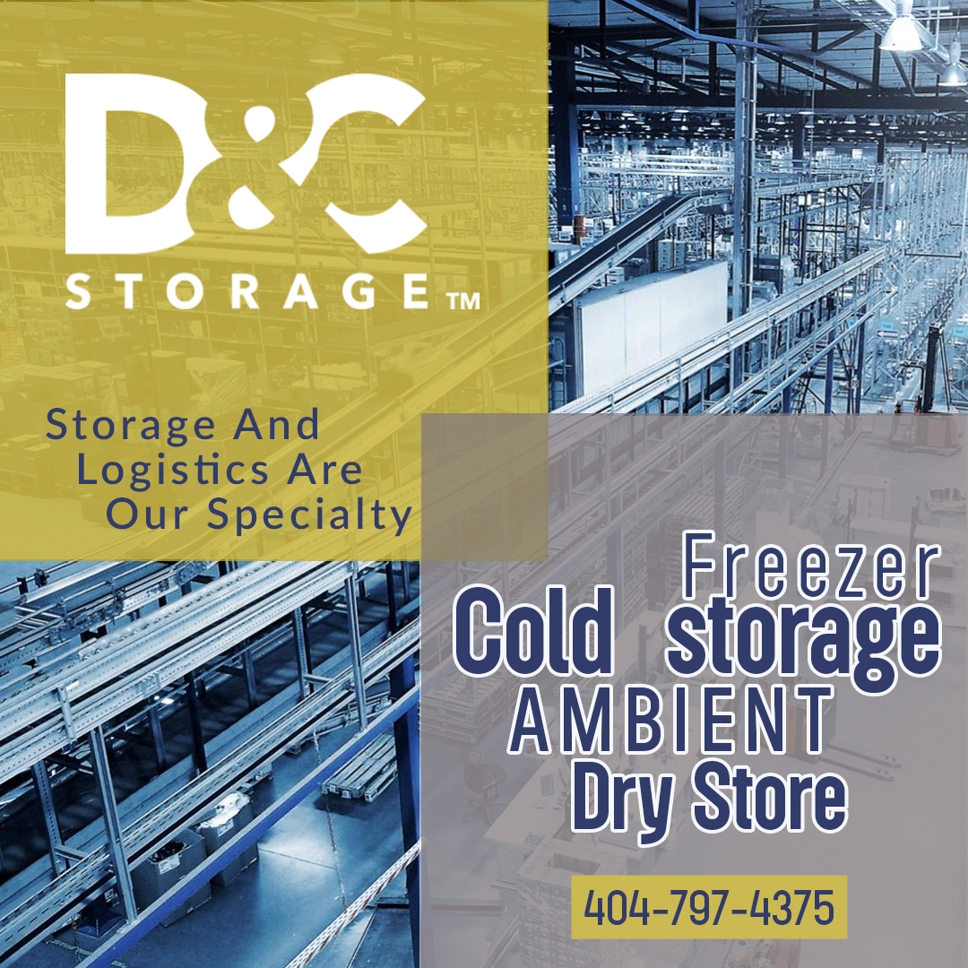 D&C Storage, Inc.