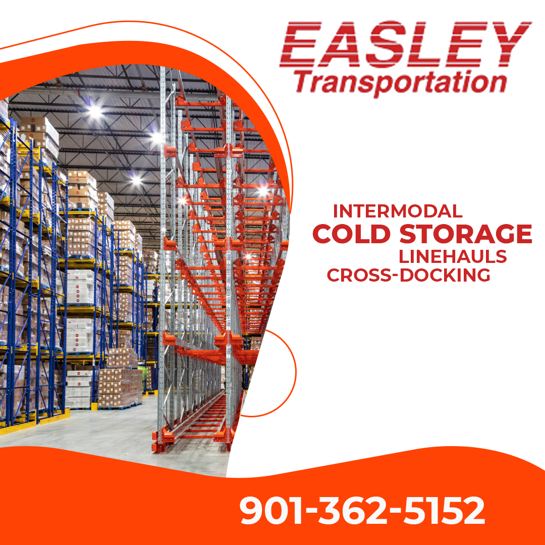 Easley Transportation