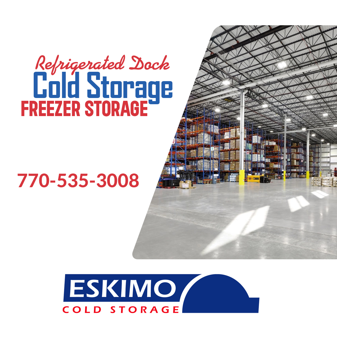 Eskimo Cold Storage