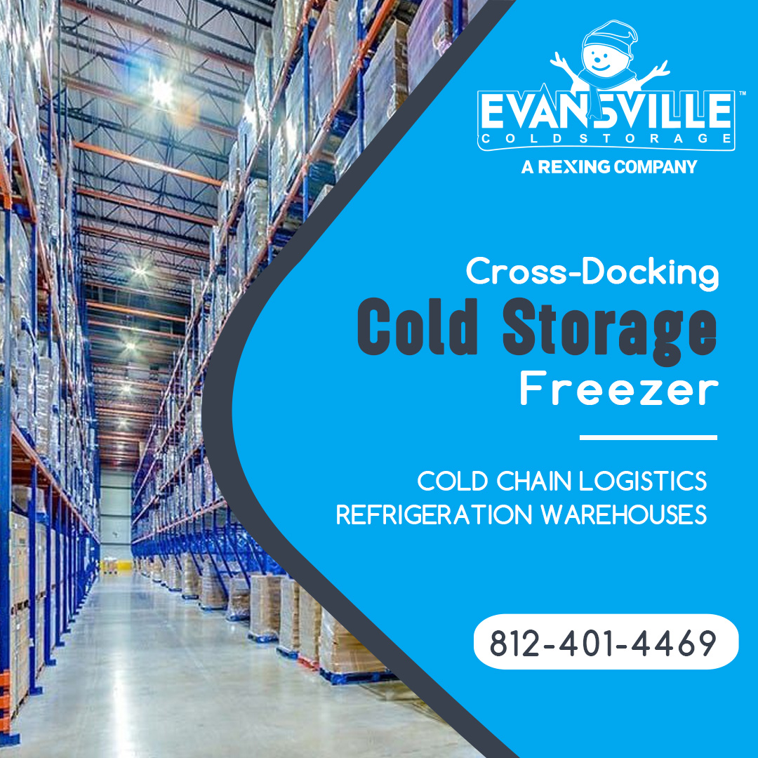 Evansville Cold Storage
