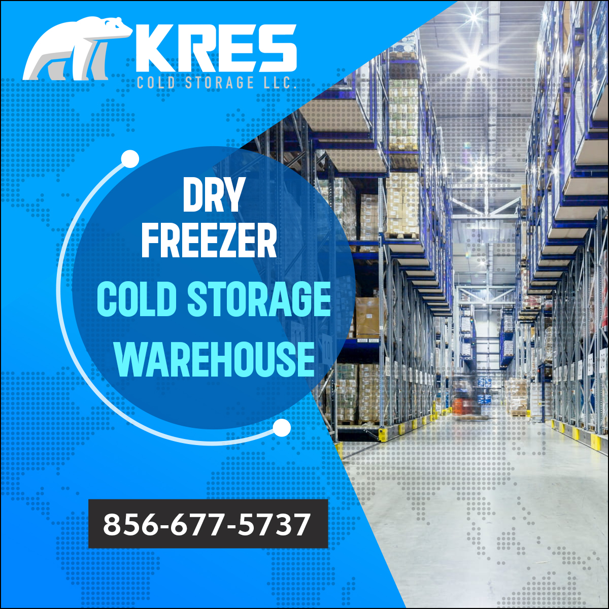 KRES COLD STORAGE