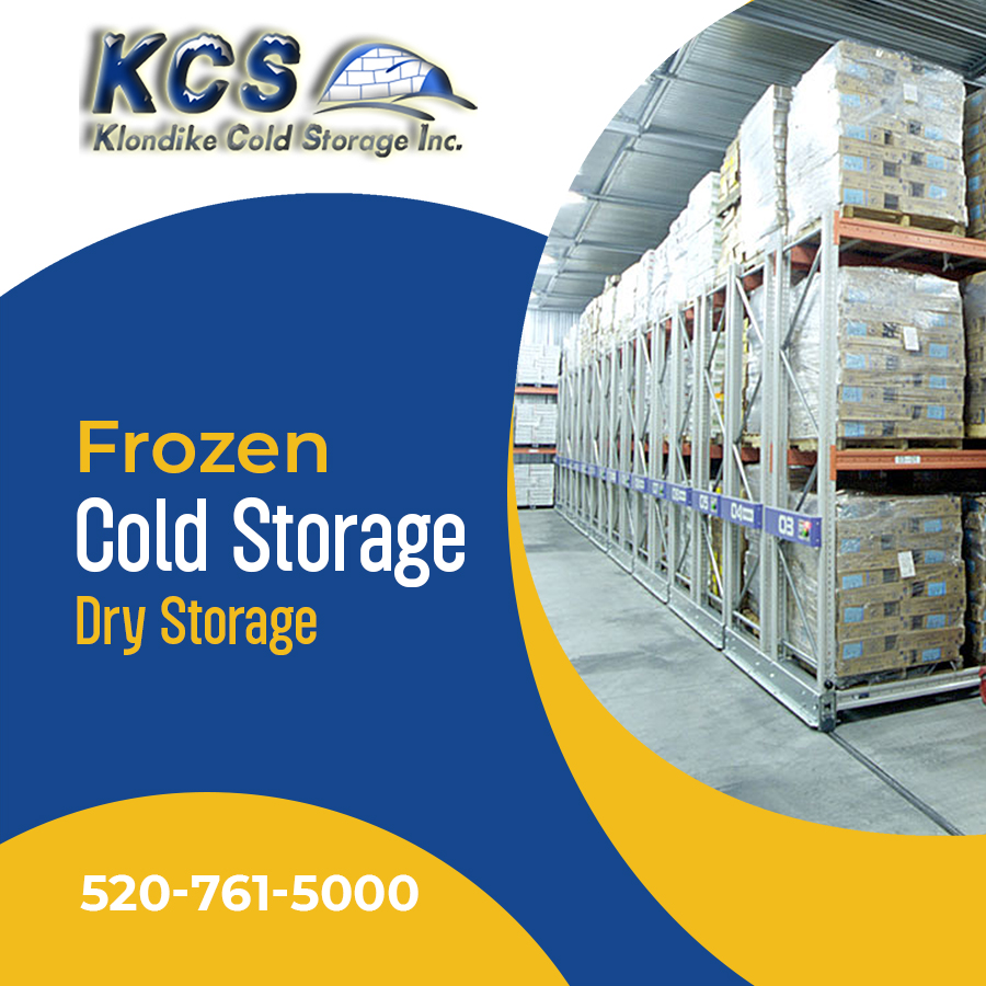 Klondike Cold Storage, Inc.