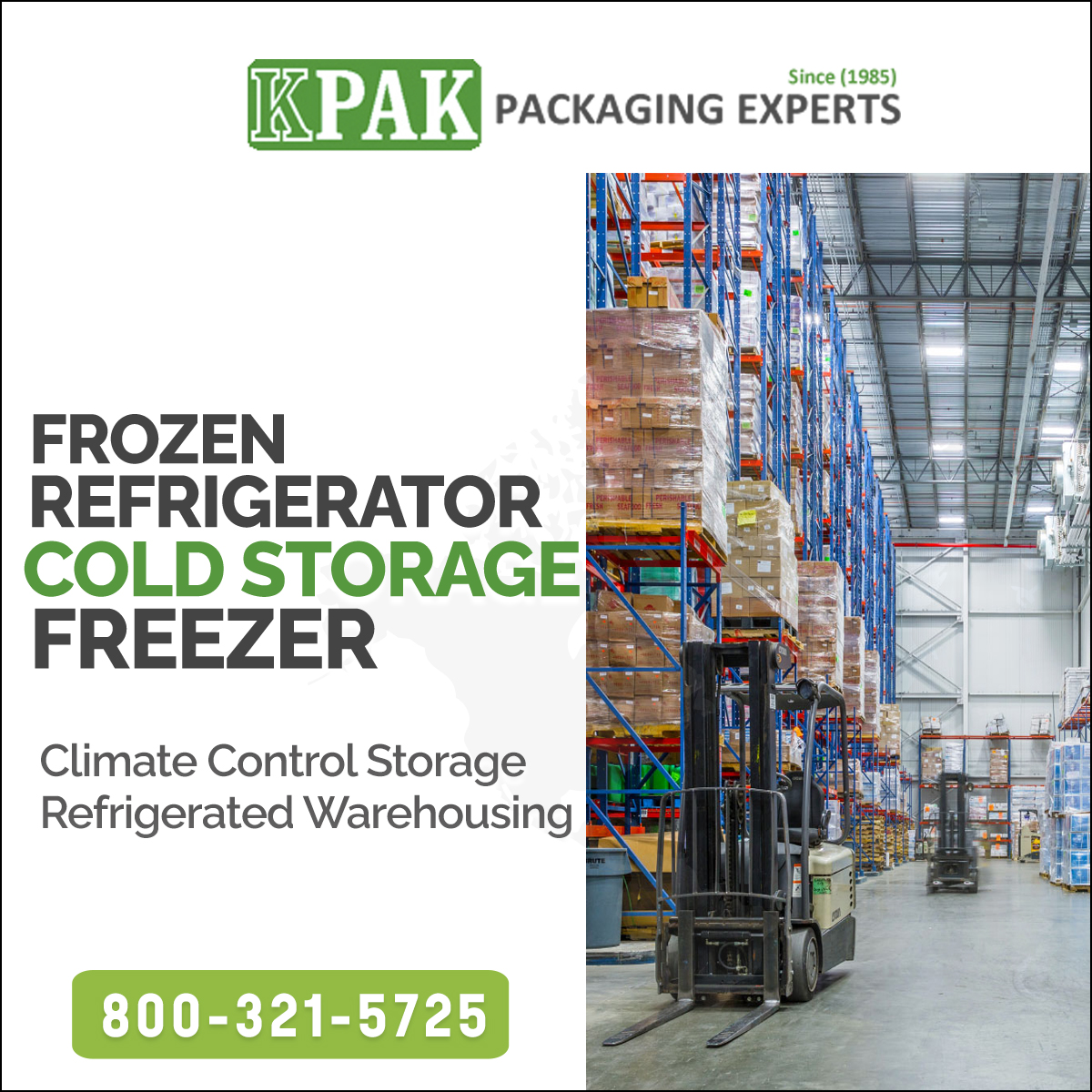 Kpak Packaging Experts