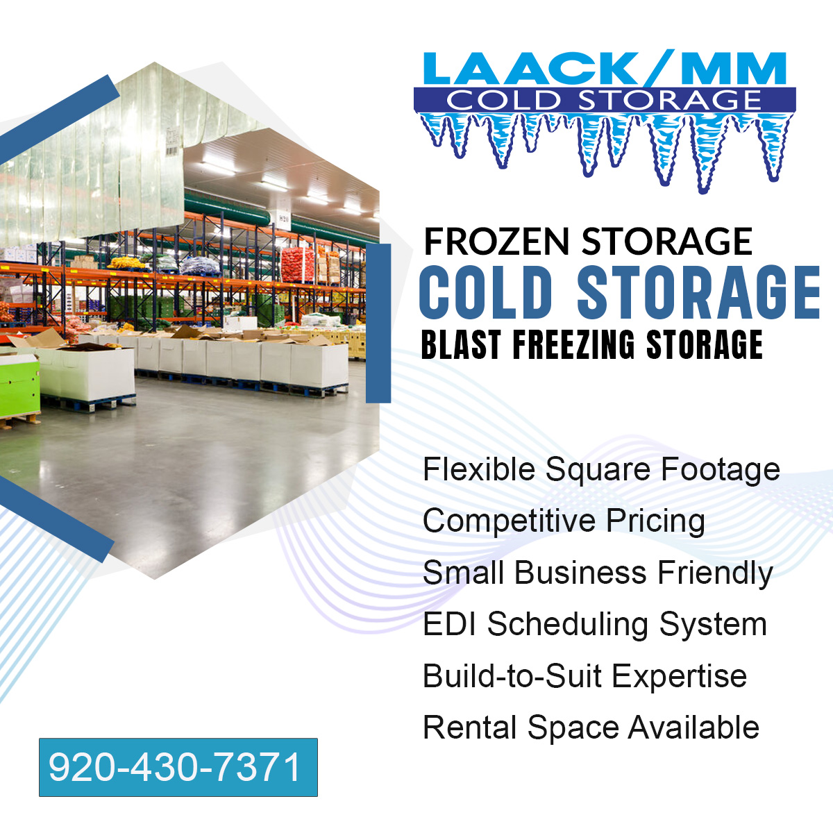 MM Cold Storage