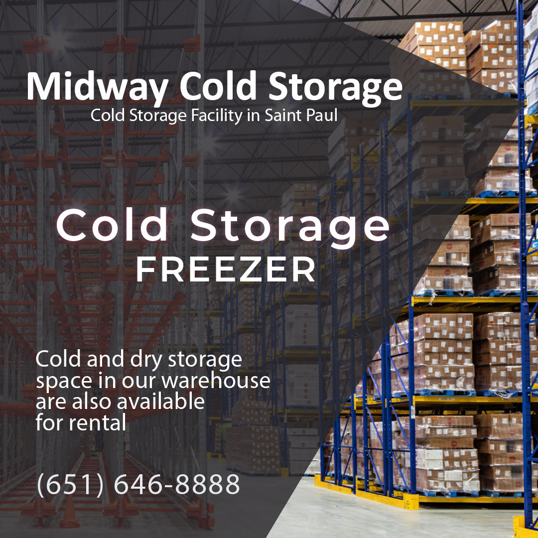 Midway Cold Storage
