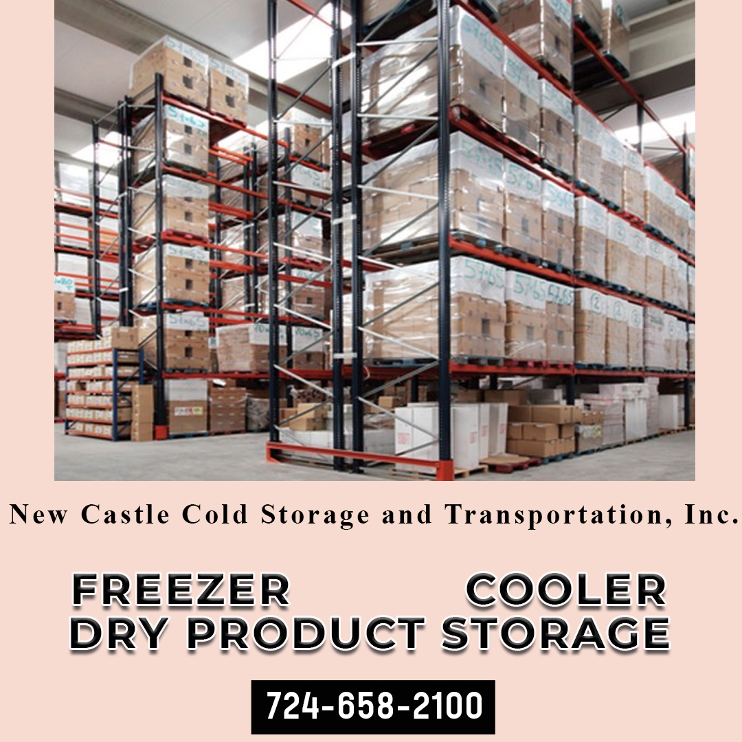 New Castle Cold Storage and Transportation, Inc.