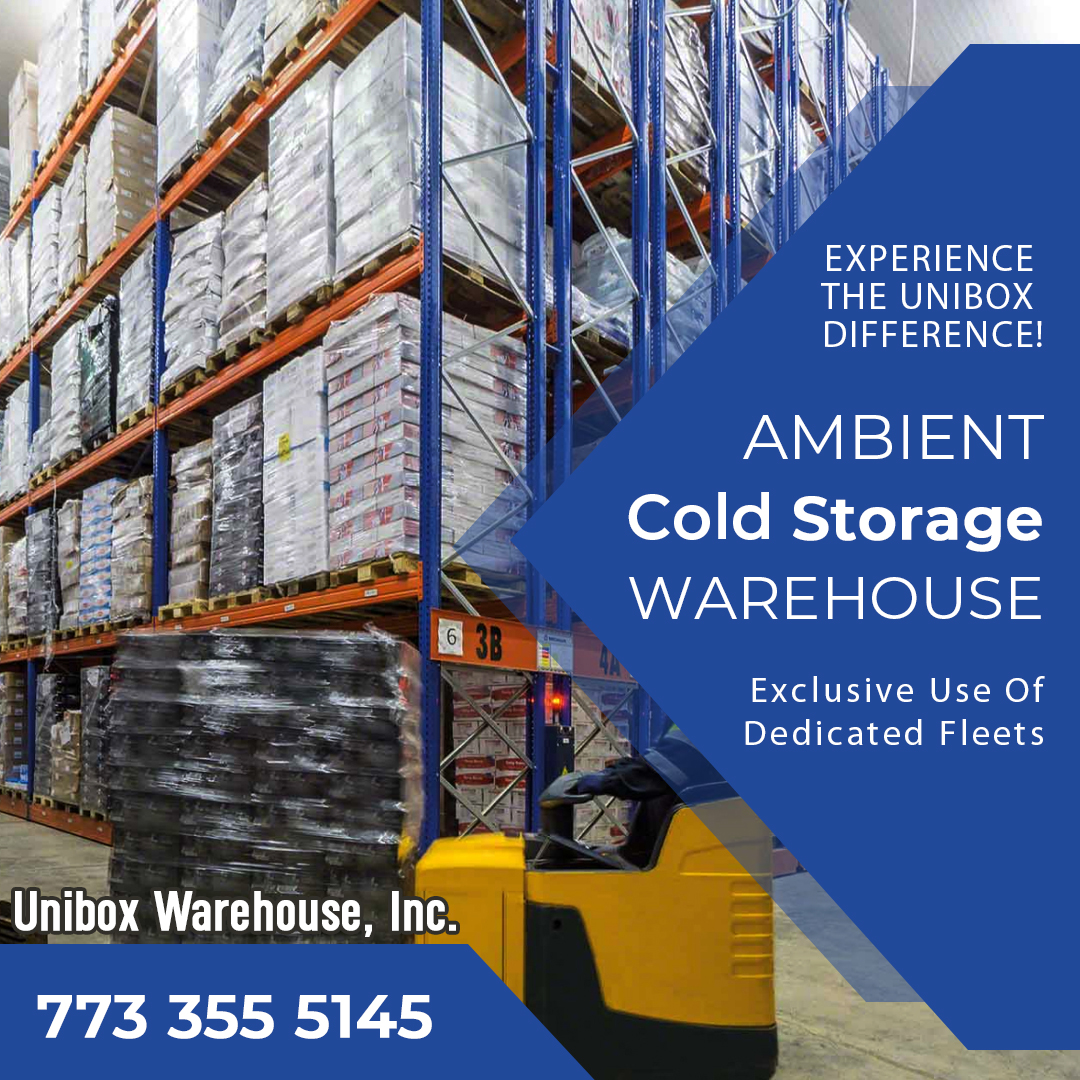 Unibox Warehouse, Inc