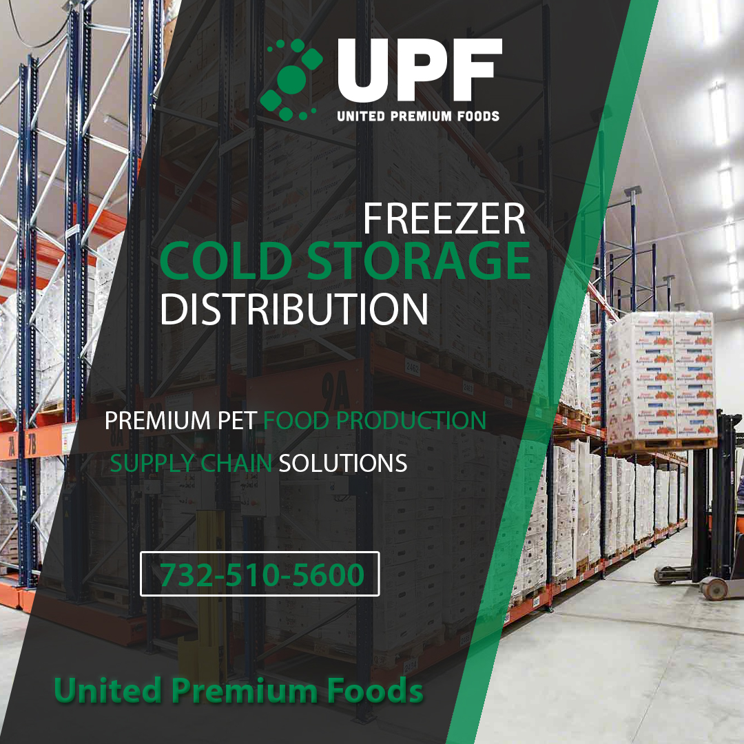 United Premium Foods