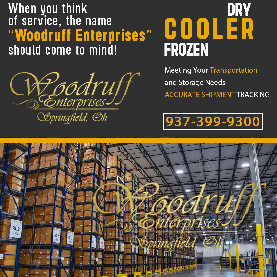 Woodruff Enterprises Inc.