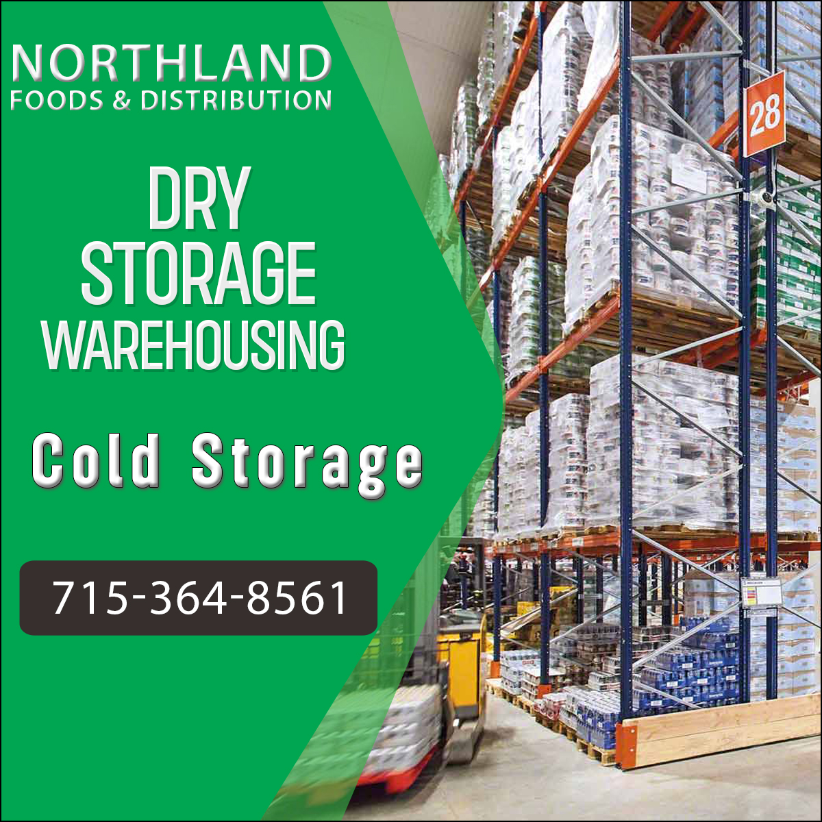 Northland Foods & Distribution