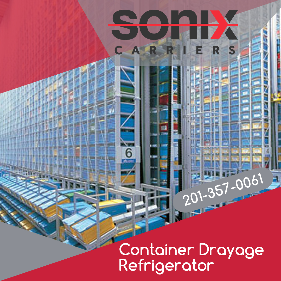 SonixCarriers